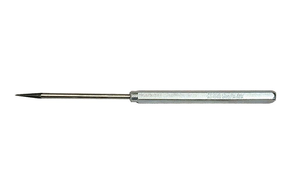 Stubai Reissnadel 180mm gerade