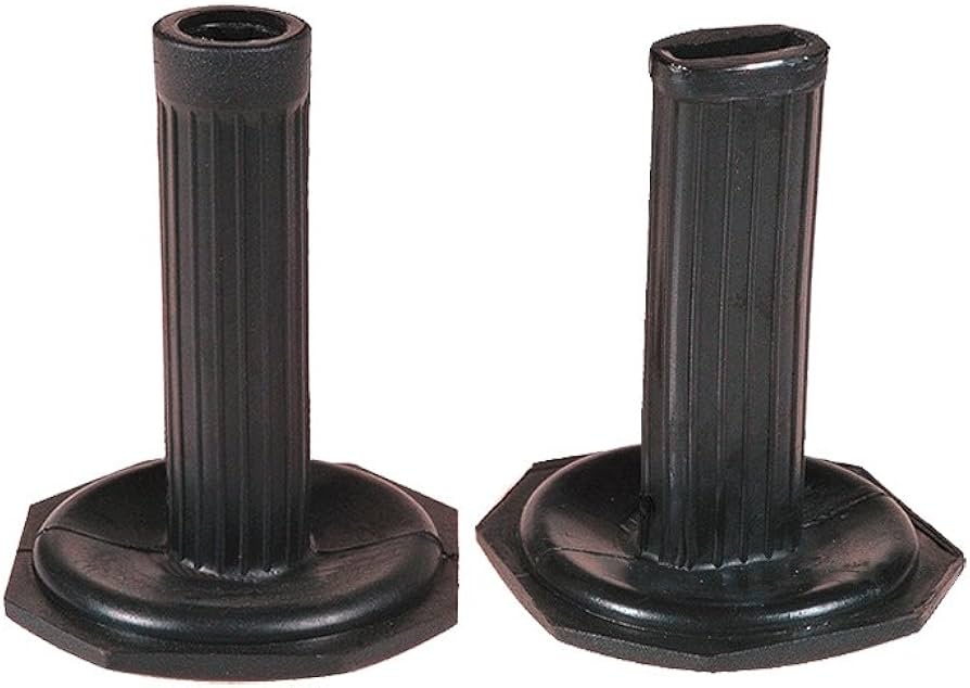 Stubai Handschutz für Flachmeissel, Öffnung 26x13mm