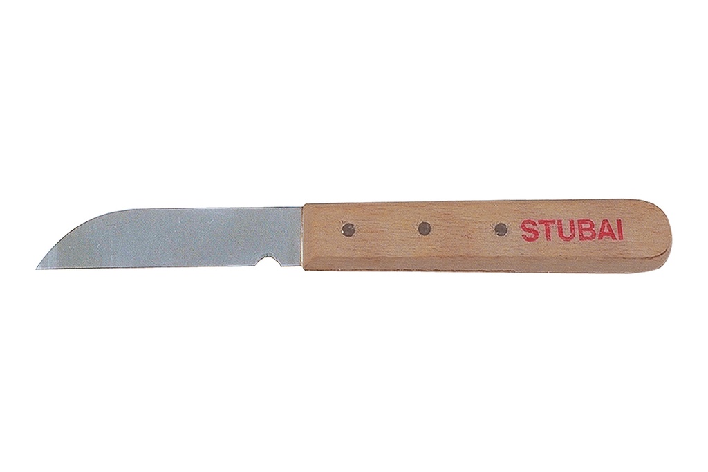 Stubai Kabelmesser mit Kerbe 75mm