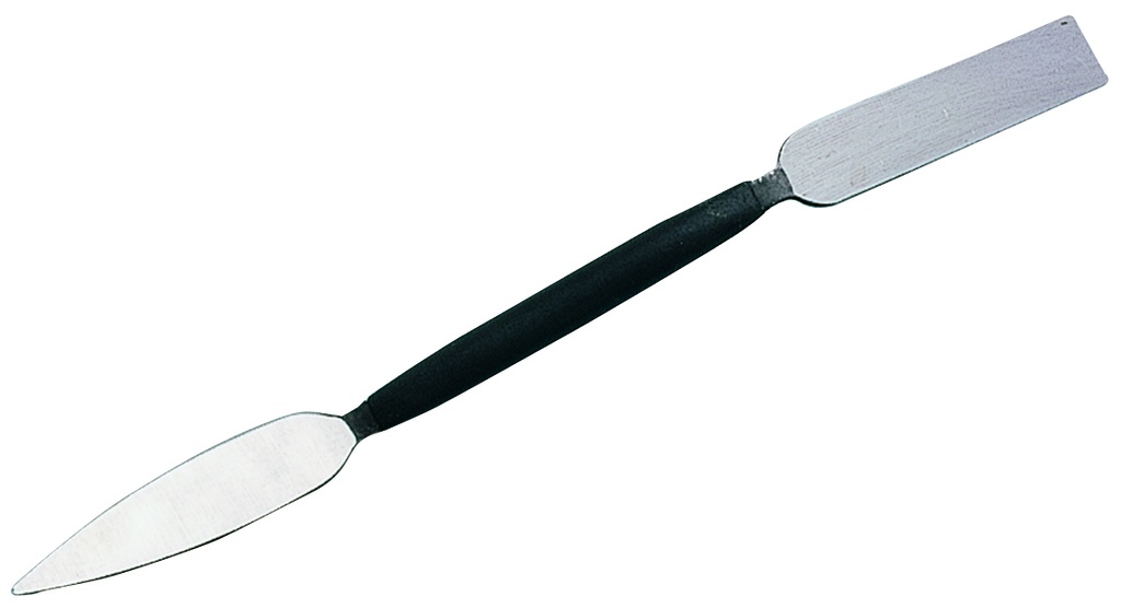 Stubai Gipseisen spitz/eckig 15mm