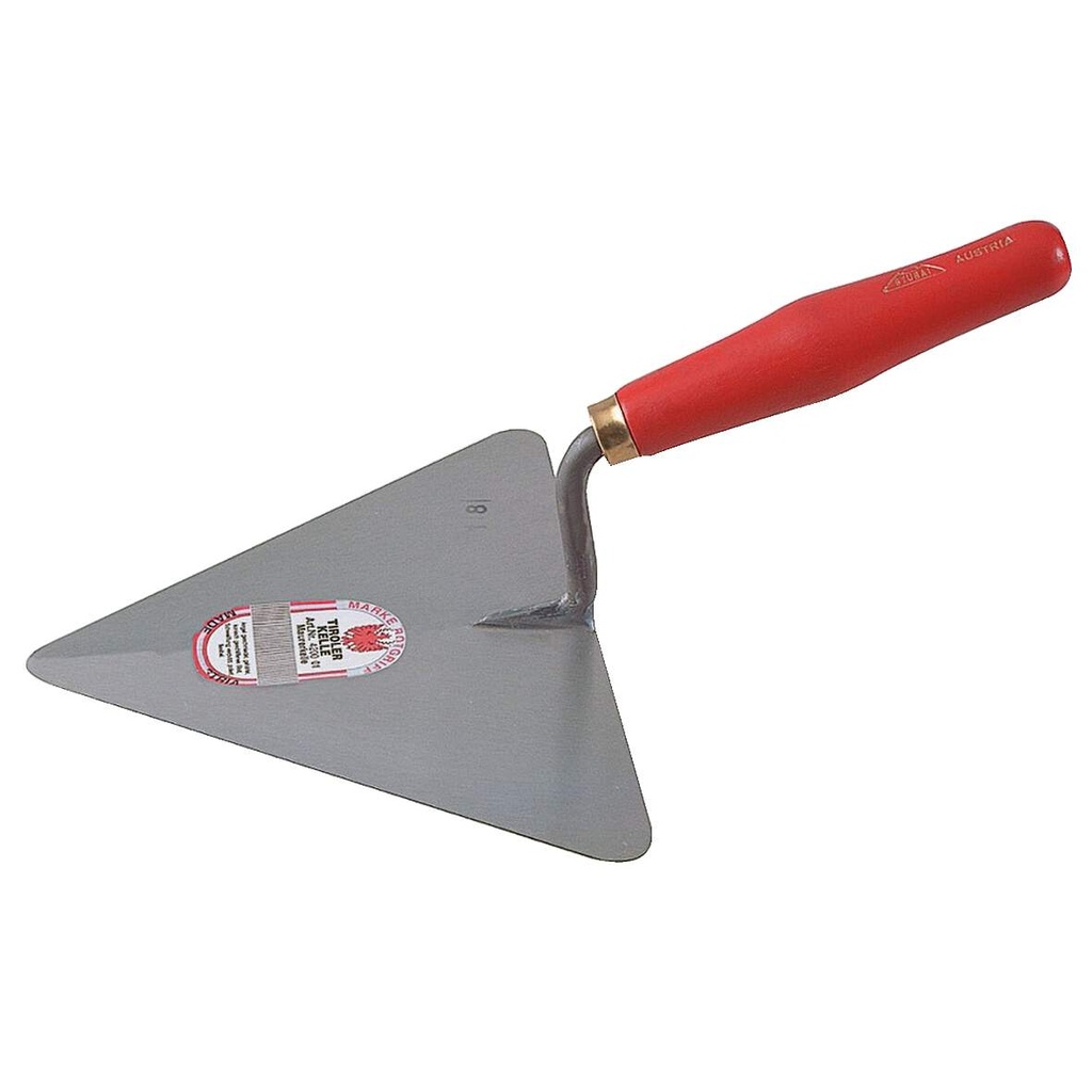 Stubai Aktion Maurerkelle 180mm