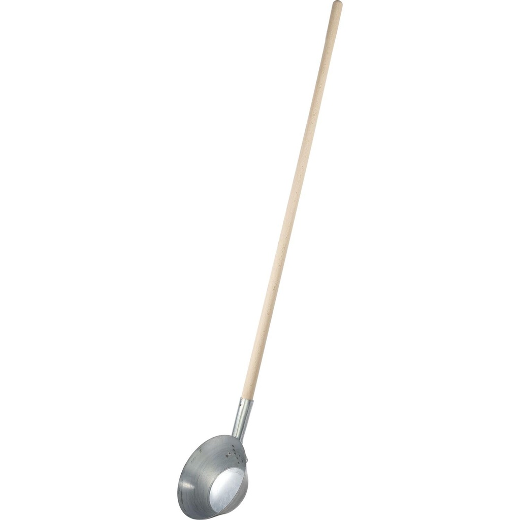 Stubai Mörtelschöpfer mit Stiel 225mm