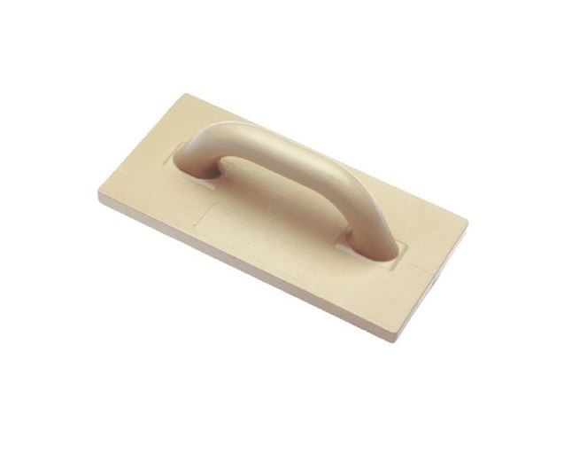 Reibbrett PVC 20/36cm