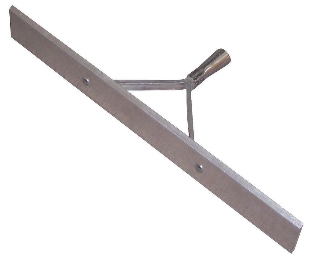 Stubai Alu Teerverteiler 70cm Hohlprofil