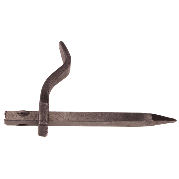 Stubai Verputzhaken 155x10x10