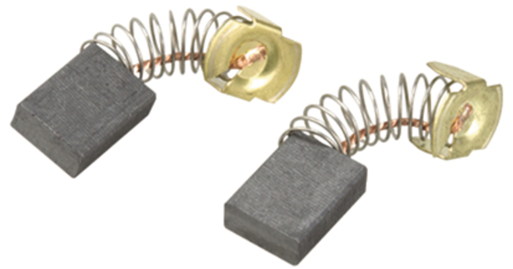 Makita Kohlebürsten CB-448