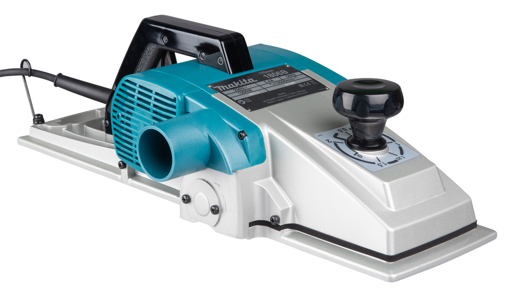 Makita Handhobel 1806B 1200 Watt, 170mm