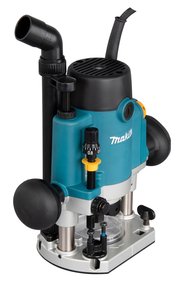 Makita Oberfräse RP1111CJ 1100 Watt