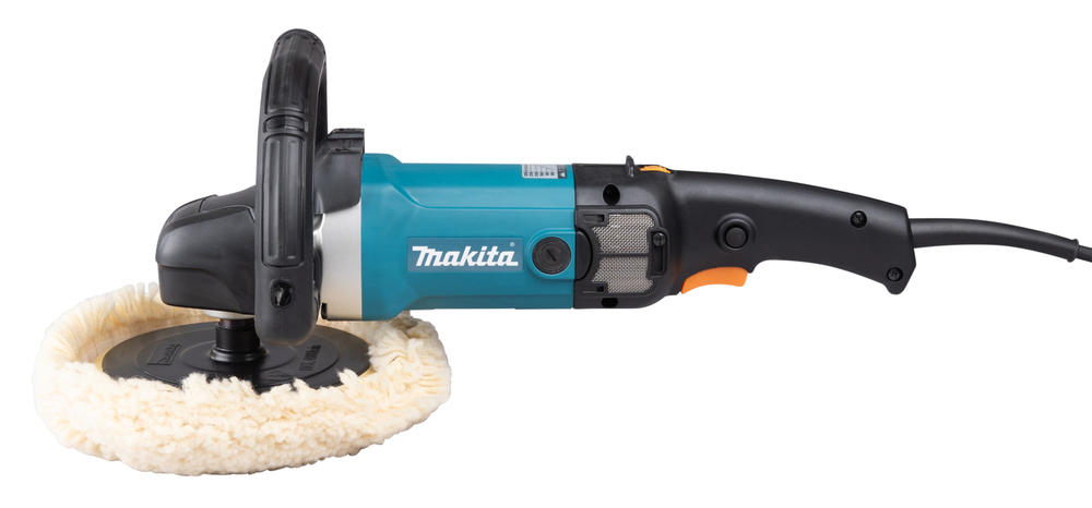 Makita Winkelpolierer 9237CB 1200 Watt