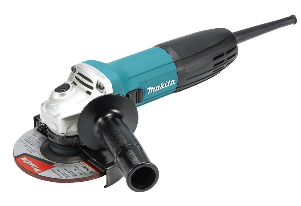 Makita Winkelschleifer GA5030R 720 Watt 125mm