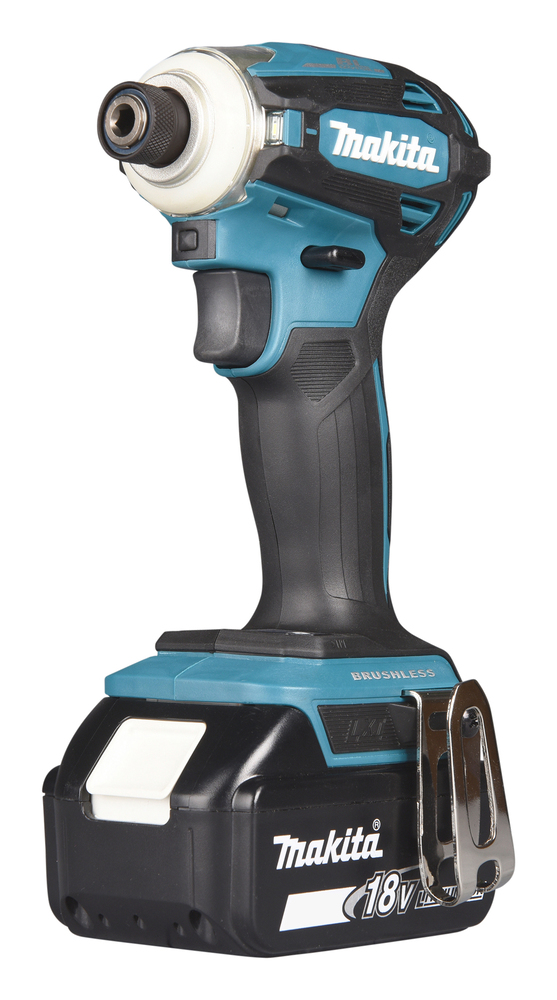 Makita Akku Schlagschrauber DTD172Z 18 Volt 180Nm