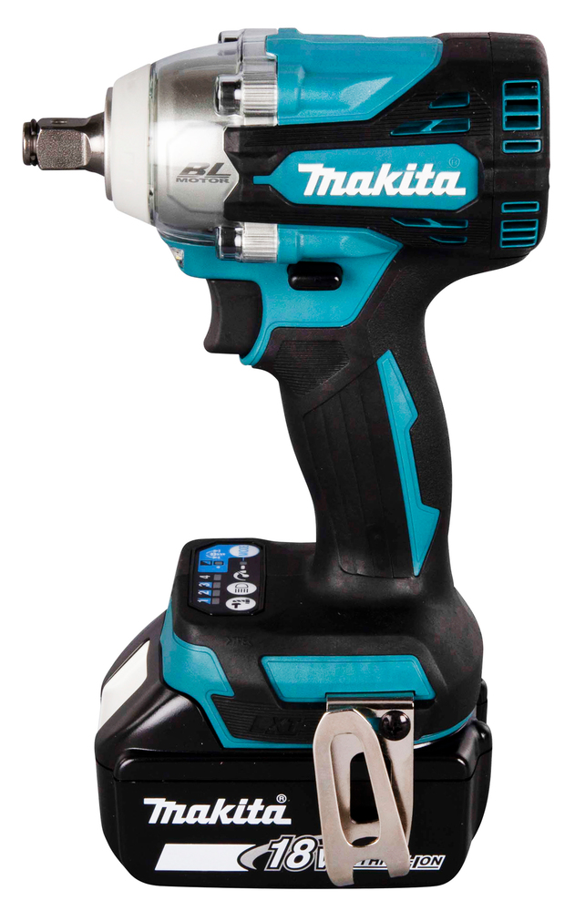 Makita Akku Schlagschrauber DTW300Z 18 Volt 330Nm