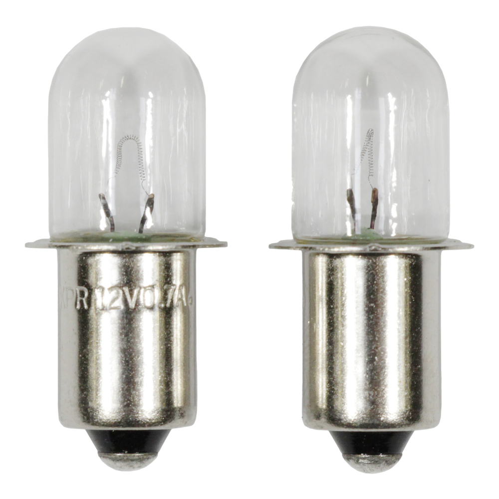 Makita Glühlampe für ML120/140 12-14,4 Volt VE=2
