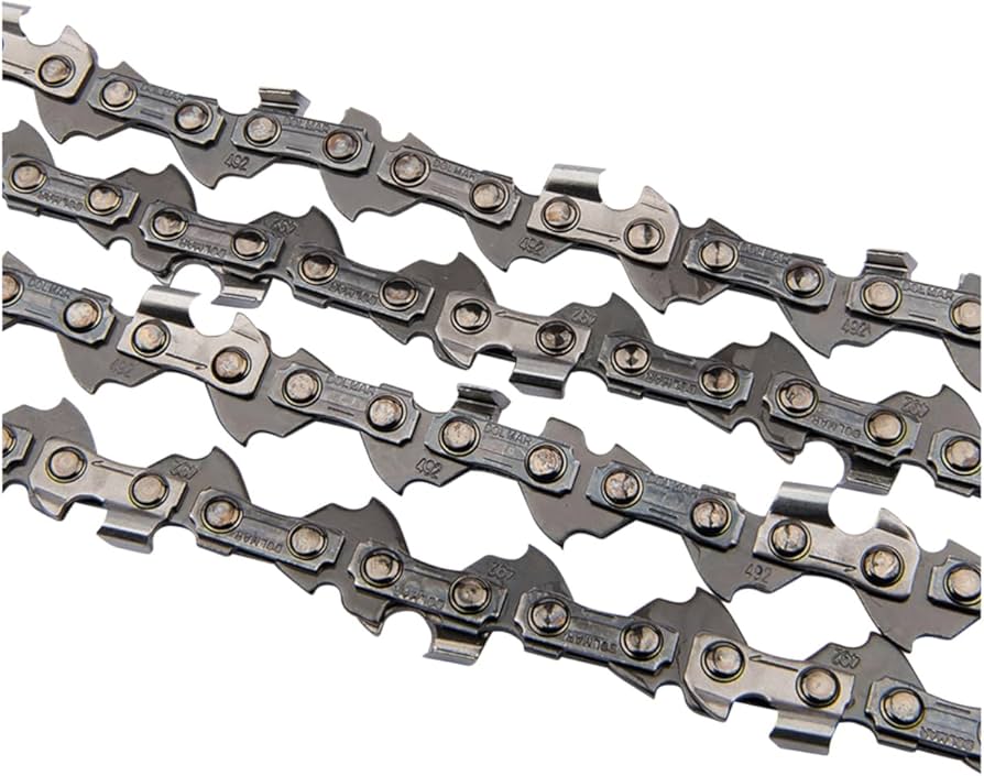 Makita Sägekette 3/8" 1,1mm 35cm 52 Glieder