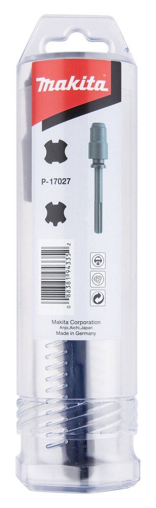 Drillconnect-Adapter SDS-Max 190mm