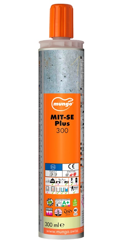 Verbundmörtel 300 ml mit SVE