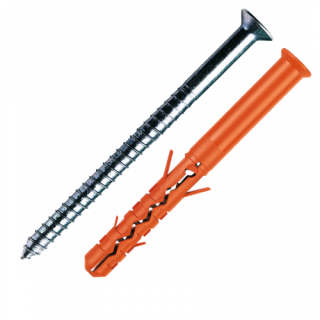 Fassadendübel MBR-STR 10X240 A4