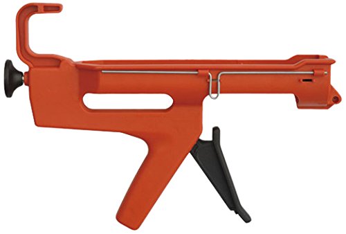 MIT-PP-H2 mit 350 Auspresspistole zu MIT 350