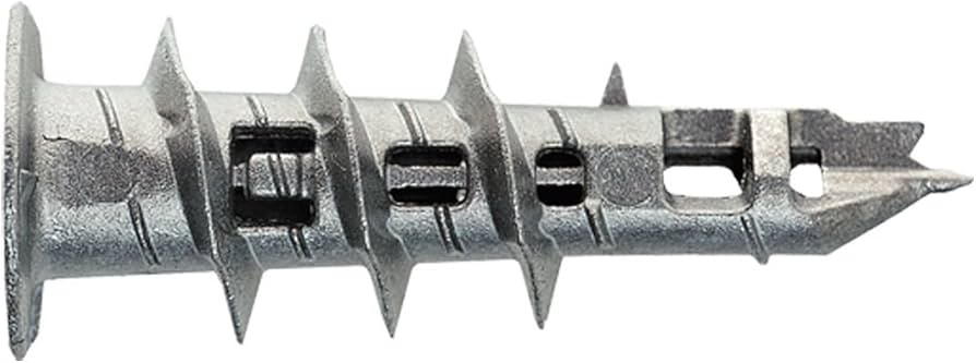 MJP39-S 14X39Jet Plug Metall 39 mm mit Pan Head Schraube Pozi 2