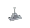 Befestigungsschuh ST P 101