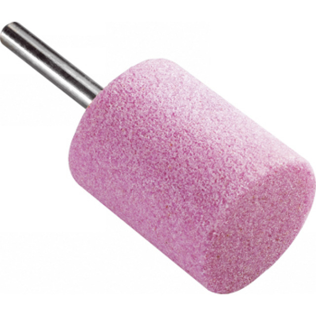 Tyrolit Scheibenstift 40/20mm schwarz, Inox 52ZY K36