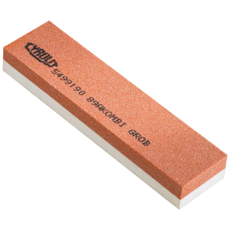 Tyrolit Kombinationsstein Sica 50/25/200mm