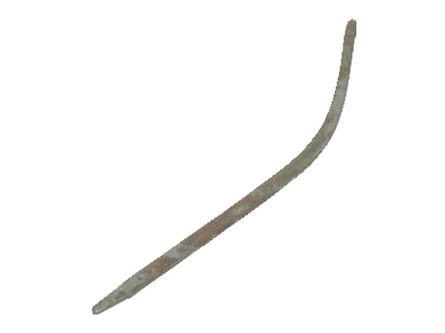Ersatzzinken für Stahlhandrechen 12cm/2,5