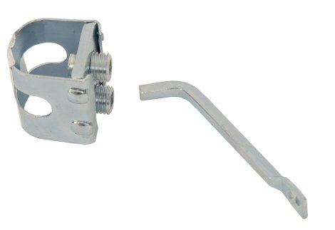 Sensenring mit Befestigungsschlüssel,B209 30x35