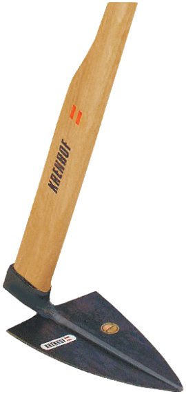 Wurzelheber mit Stiel 1,30kg