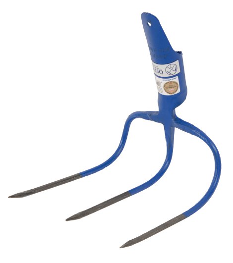 Steinkrampen 3,00kg ohne Stiel