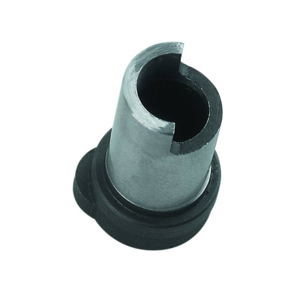 Wurfschaufel grün ohne Stiel 1,2kg F280