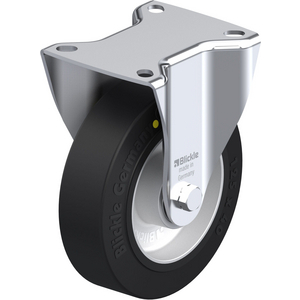 Bockrollen B-ALeV 125 K