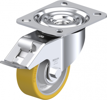 Bockrollen B-ALTH 200 K