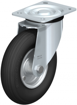 Bockrollen B-P 220 R