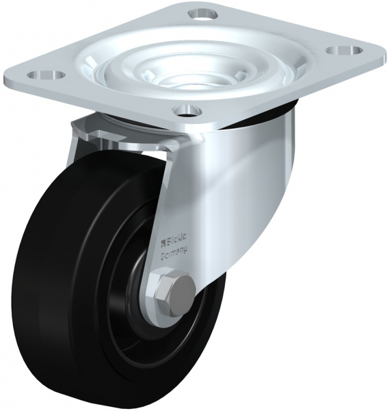 Bockrollen B-POEV 100 G