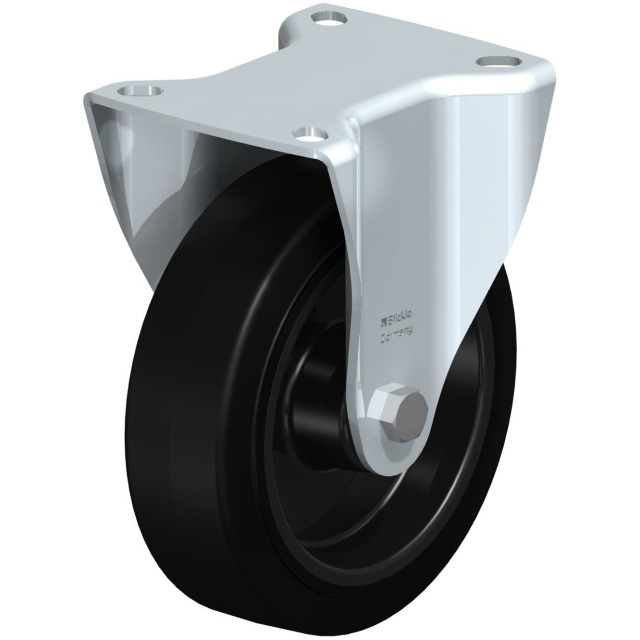 Bockrollen B-POEV 125 R