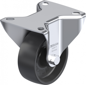 Bockrollen 3478/100 BE-VE 100R