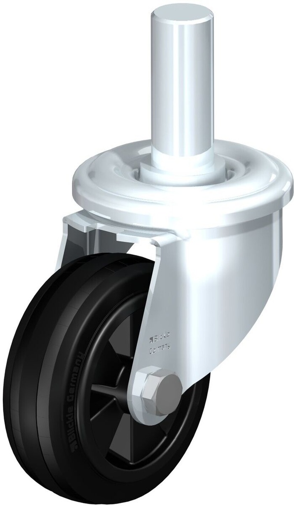 Lenkrollen ALPF 75LRA-TPA75G-Fi
