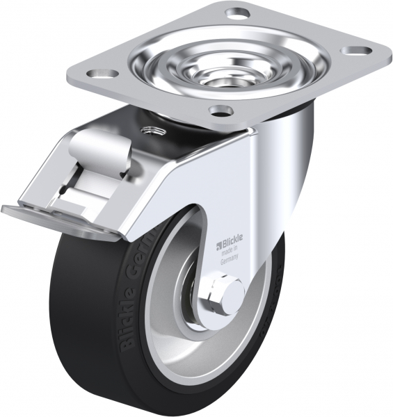 Lenkrollen L-ALEV 100 K