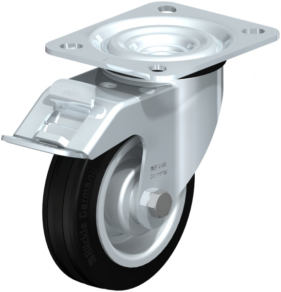 Lenkrollen L-RD 202 R-Fi