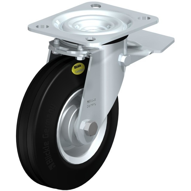 Lenkrollen L-V 252 R Stop-Top