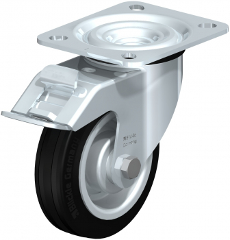 Lenkrollen LER-VE 160 R