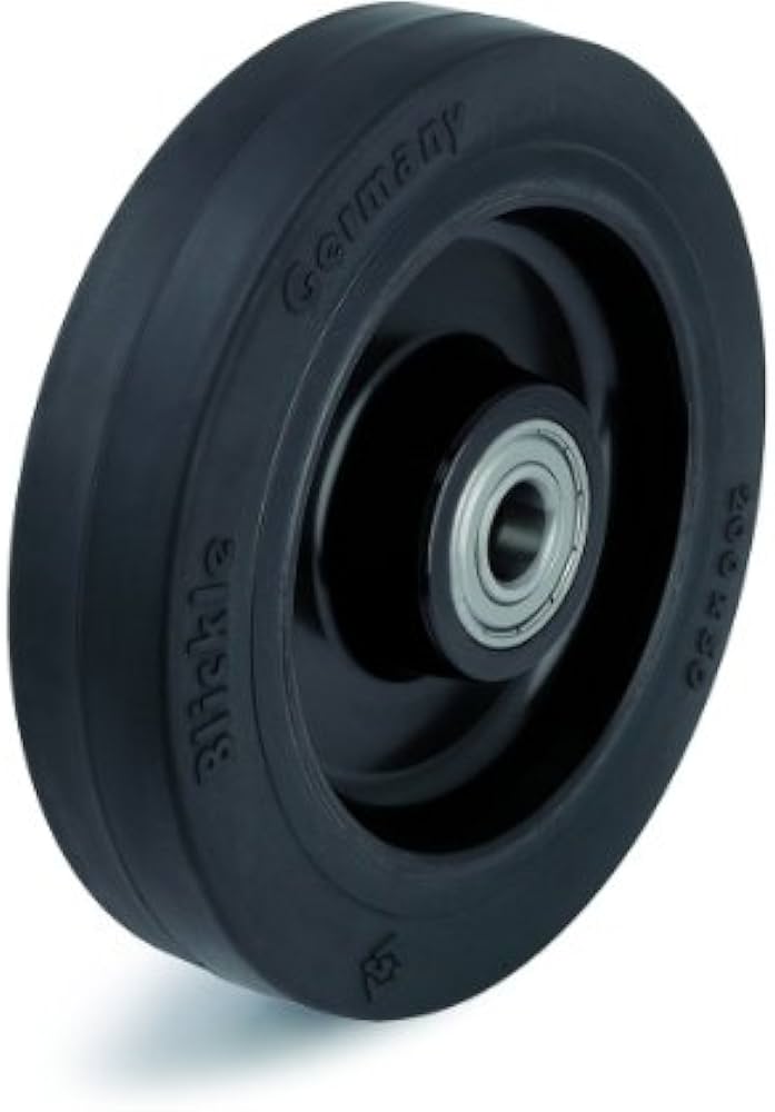 Räder PO EV 125 / 15 K