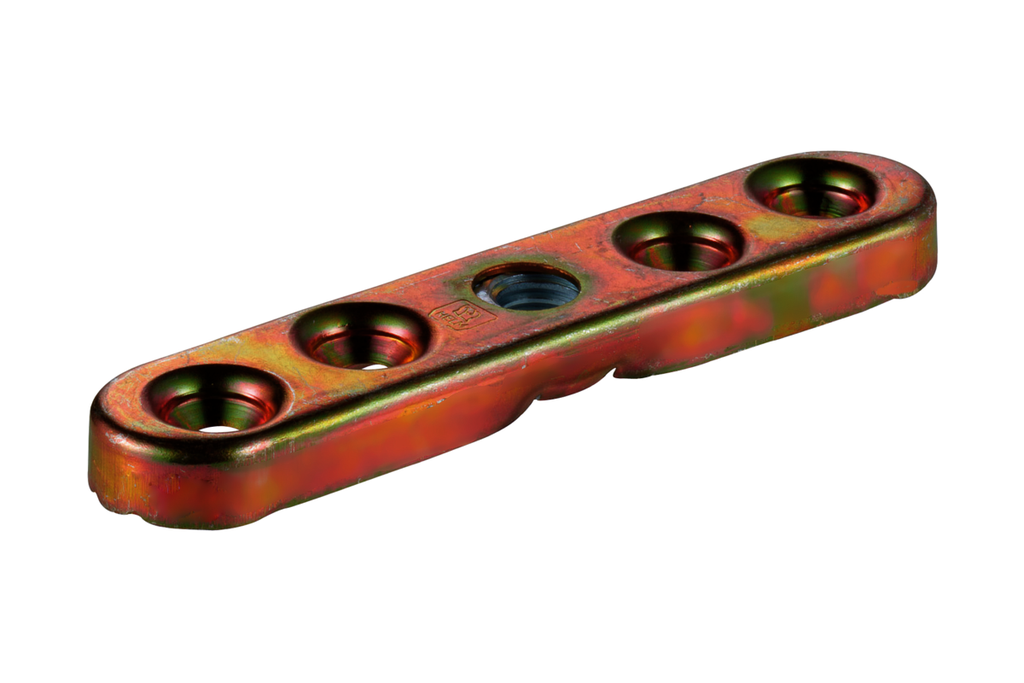 Flansch 493