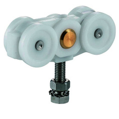 Leitungswagen 337,01,06040,20 50-60