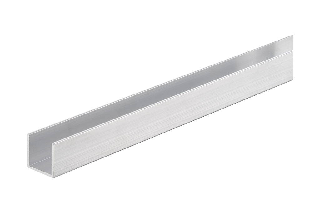 U-Schiene 540