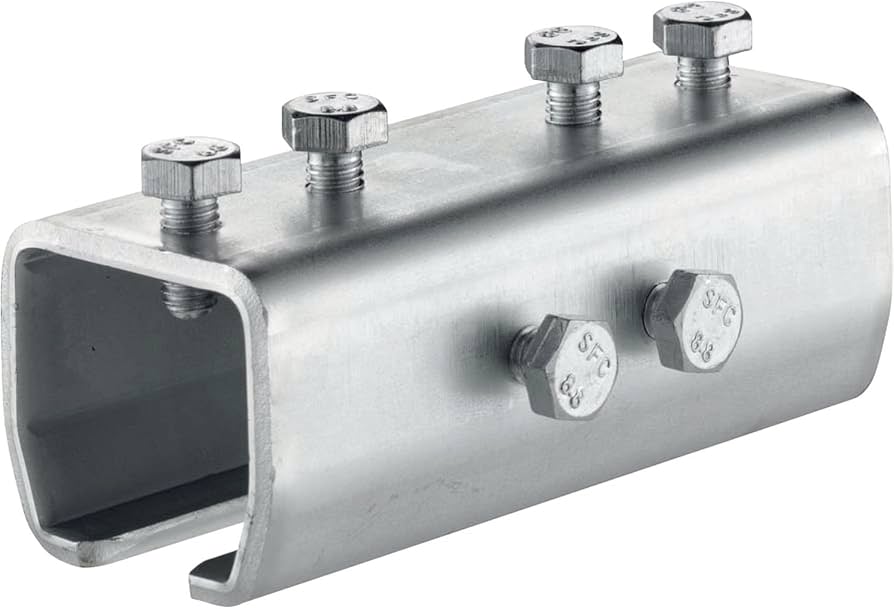 Verbindungsmuffe 1103