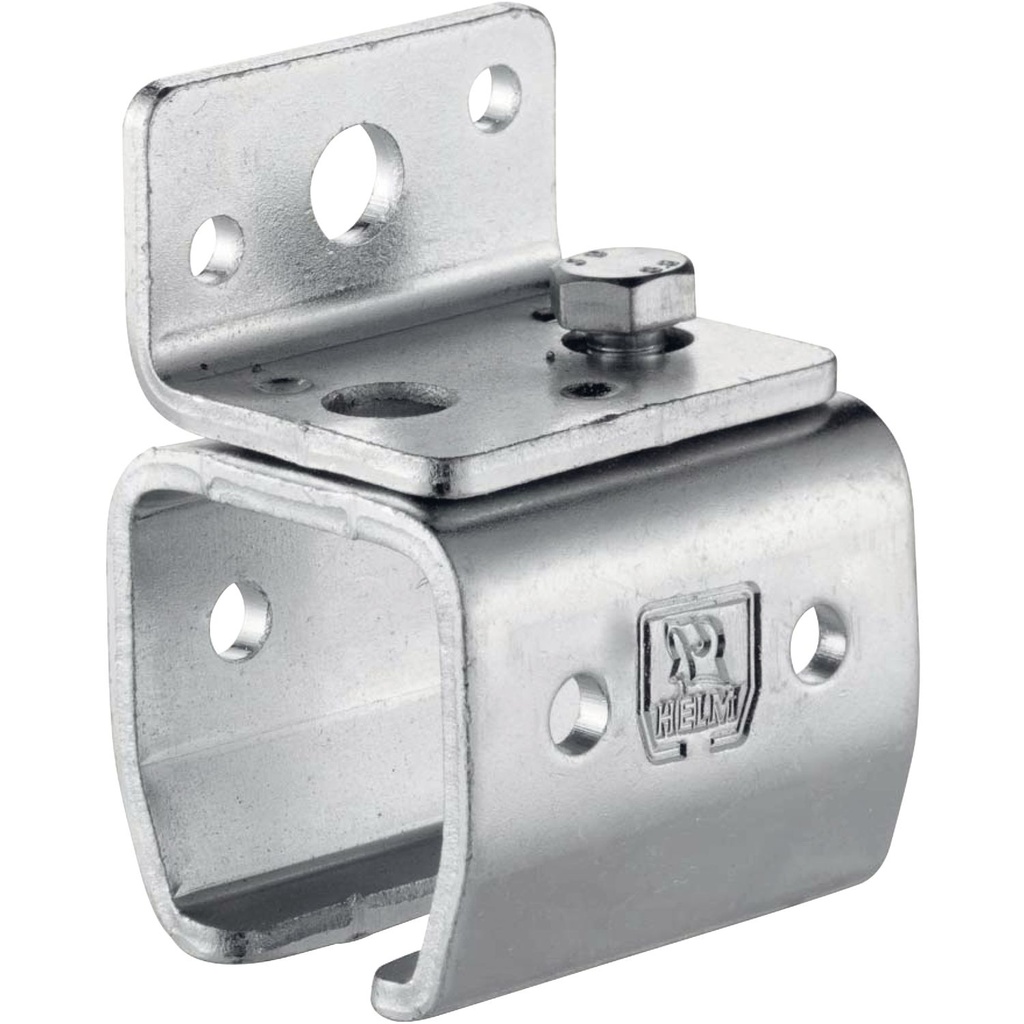 Wandbefestigungsmuffe 101 Niro