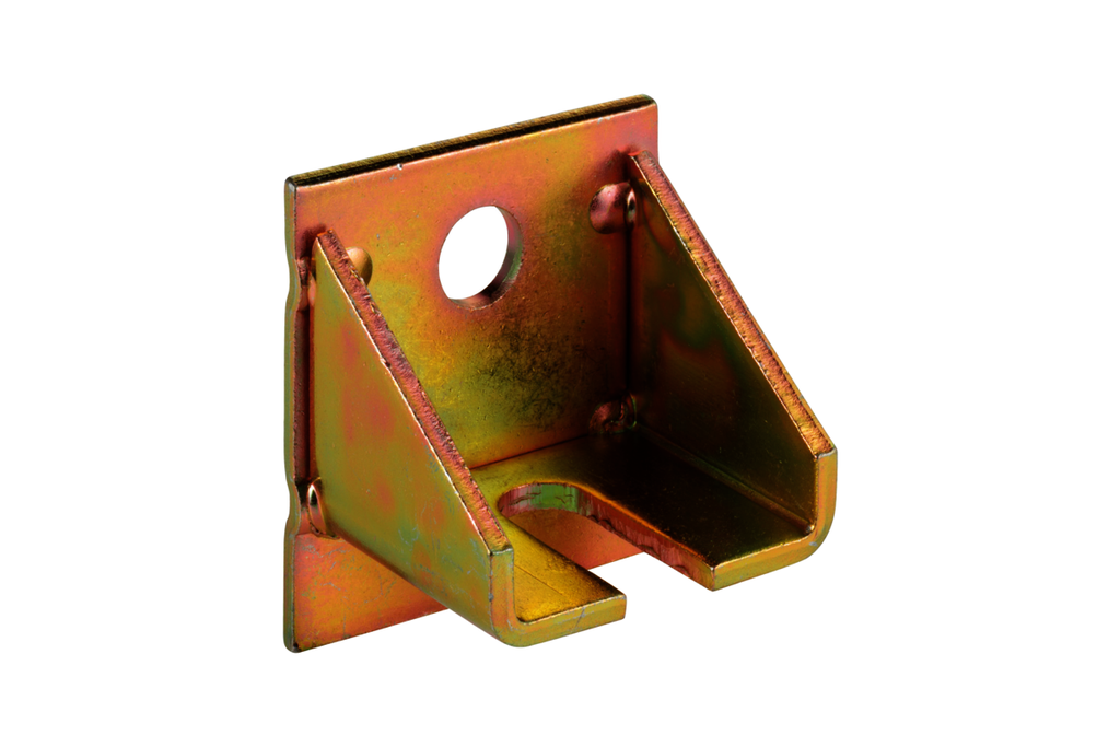 Winkelbefestigung 604 W