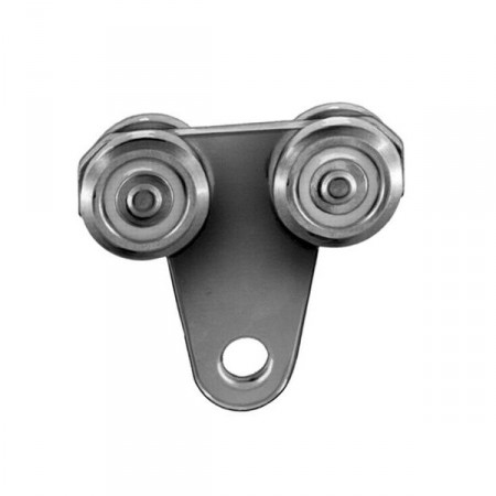 MEA Doppelrolle Nr. 3 zum Einhängen